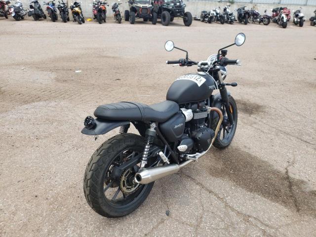 2018 TRIUMPH MOTORCYCLE STREET TWI SMTD31GN0JT846243