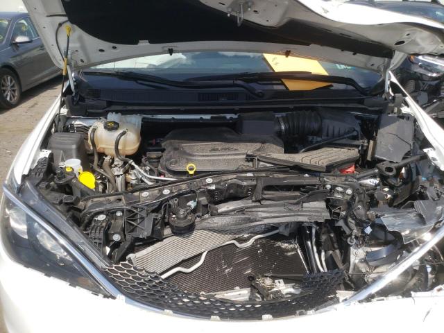 2020 CHRYSLER VOYAGER 2C4RC1CG5LR150578