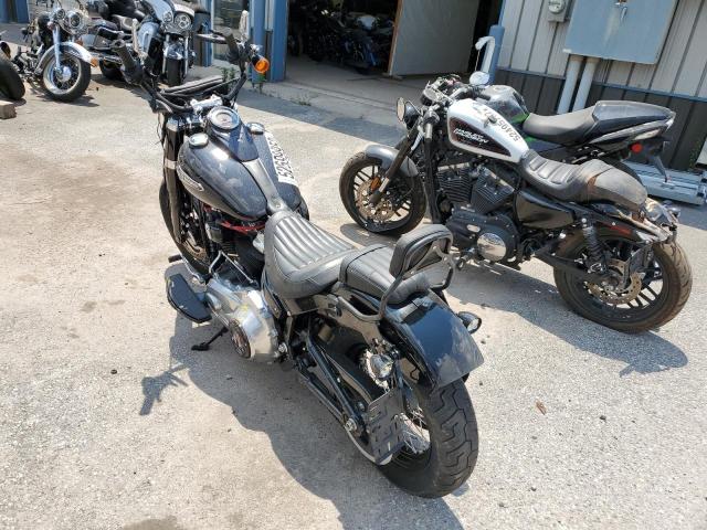 2020 HARLEY-DAVIDSON FLSL 1HD1YDJ14LB068336