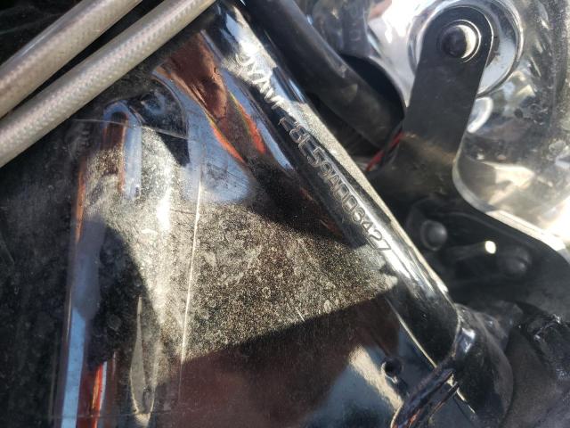 2009 YAMAHA XV1700 A JYAVP28E59A003427