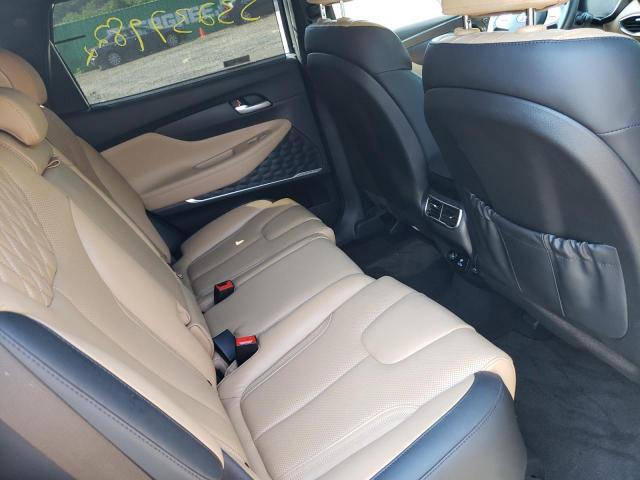 2021 HYUNDAI SANTA FE C 5NMS5DAL4MH352532