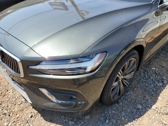 2022 VOLVO S60 B5 INS 7JRL12TL5NG157308