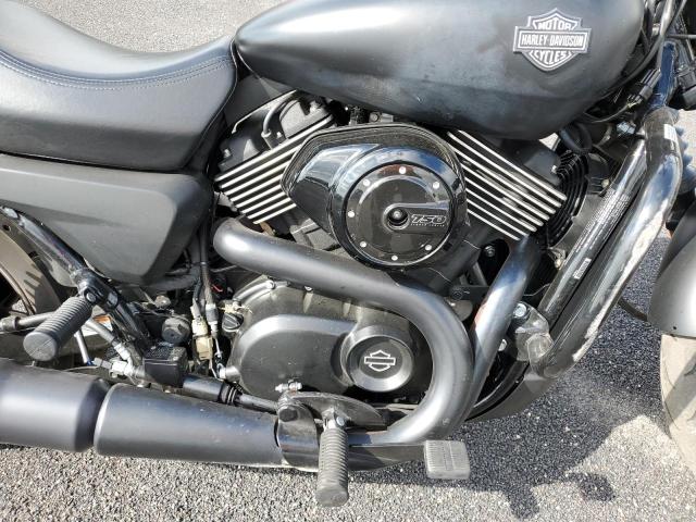2015 HARLEY-DAVIDSON XG750 1HD4NBB1XFC509295