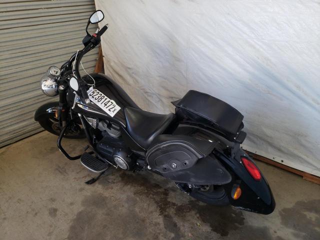 2008 VICTORY MOTORCYCLES KINGPIN 8- 5VPPB26D083004740