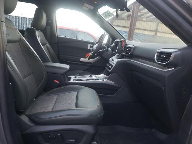 2021 FORD EXPLORER T 1FMSK8JH4MGC19655