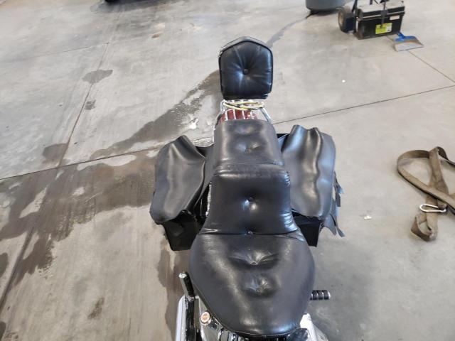 2004 HARLEY-DAVIDSON FXSTSI 1HD1BZB184Y085572