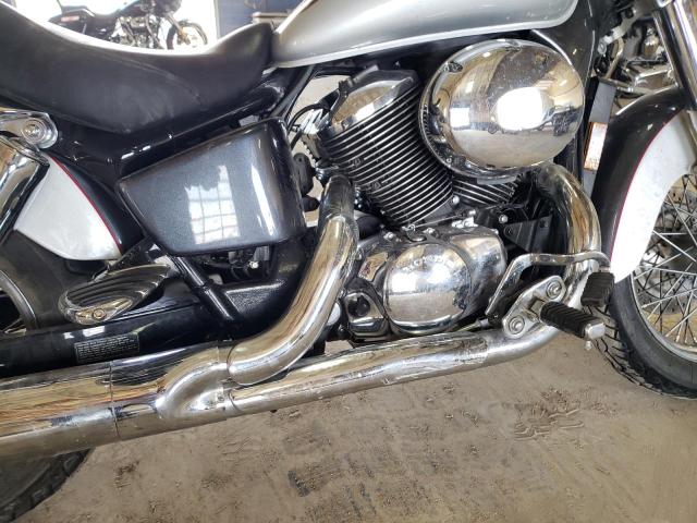 2003 HONDA VT750 CDC JH2RC446X3M705137