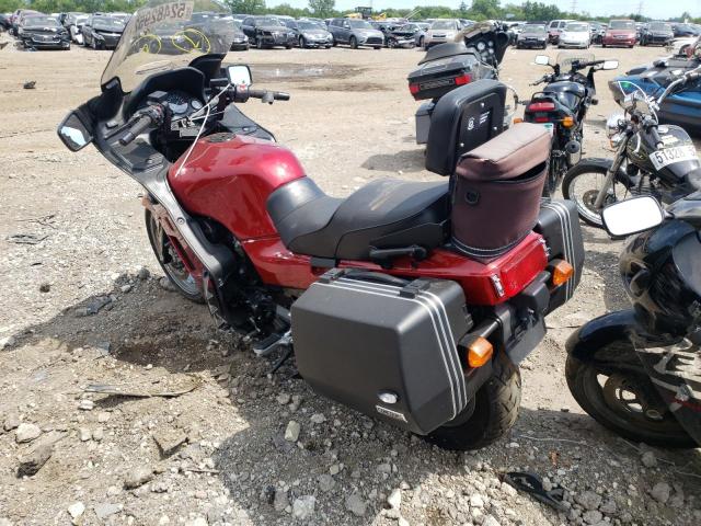 2003 KAWASAKI ZG1000 JKAZGCA103B519094