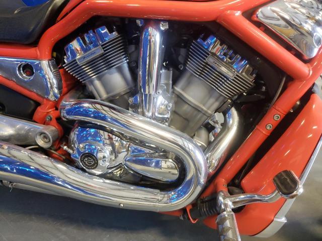 2005 HARLEY-DAVIDSON VRSCSE 1HD1PMG165K975747