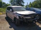 photo INFINITI QX80 2021