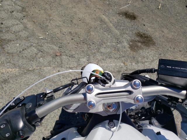 2014 YAMAHA FZ1 S JYARN17E9EA009678