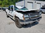 2004 CHEVROLET  SILVERADO