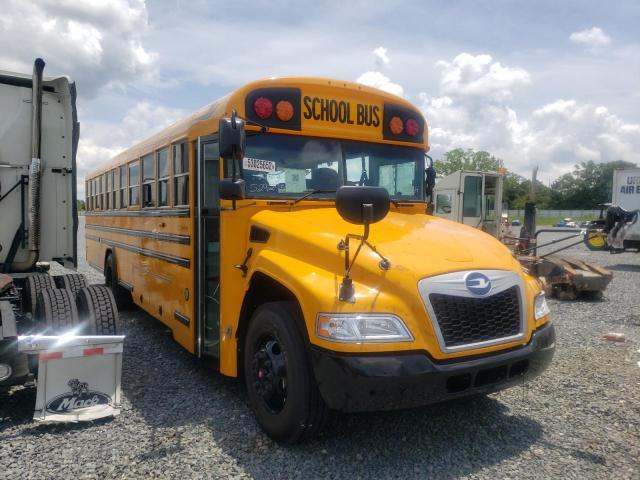 2023 BLUE BIRD SCHOOL BUS TRANSIT BUS Photos GA MACON   521815fabad54fa2b9673aed89ce9446 Ful 