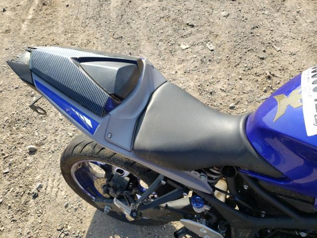 2020 YAMAHA YZFR3 MH3RH17YXLK003063