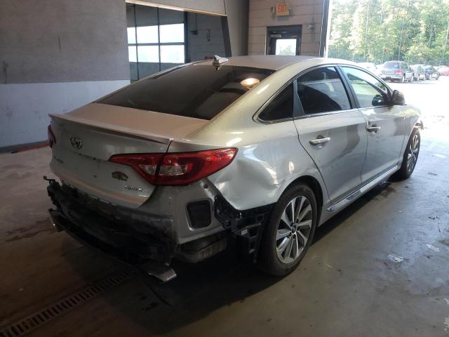 2017 HYUNDAI SONATA SPO 5NPE34AF4HH511085