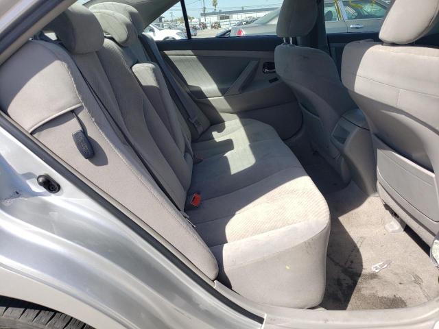 2009 TOYOTA CAMRY BASE 4T1BE46K19U295377