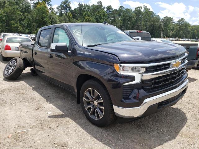 2022 Chevrolet Silverado 2.7L , VIN: 1GCPDKEK1NZ541523