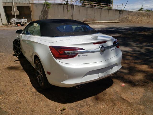2017 BUICK CASCADA PR W04WH3N58HG011222