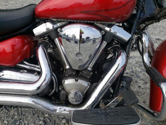 2006 YAMAHA XV1700 A JYAVP17E96A022683