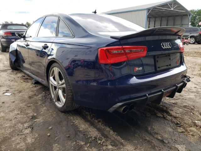 2015 AUDI A6 WAUF2AFC9EN004650