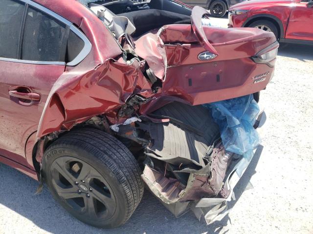2020 SUBARU LEGACY SPO 4S3BWAF62L3005891