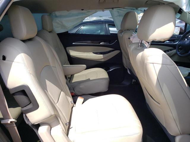 2018 BUICK ENCLAVE PR 5GAERCKW8JJ200314