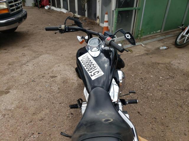 2013 HONDA VT1300 CS JH2SC6702DK300049