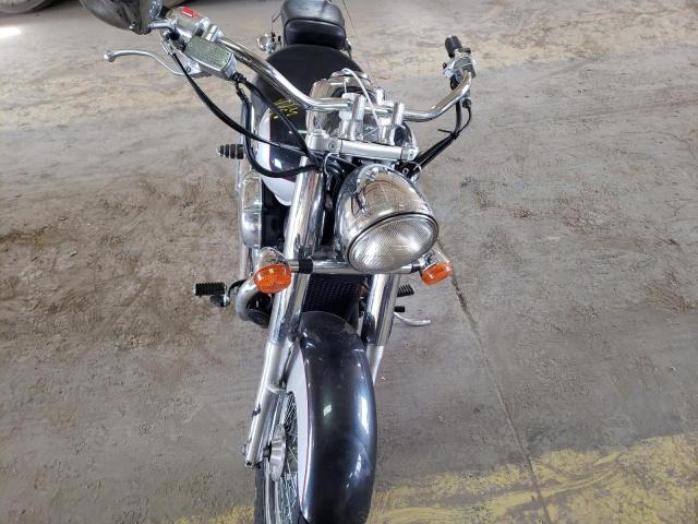 2003 HONDA VT750 CDC JH2RC446X3M705137