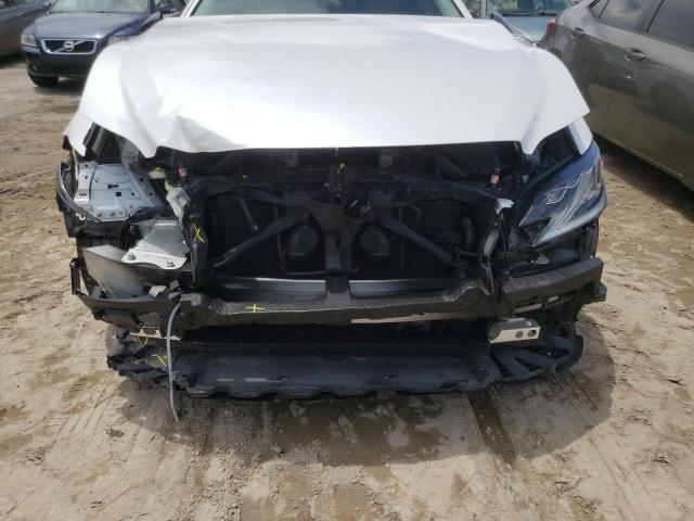 2018 LEXUS LS 500 BAS JTHB51FF5J5005855
