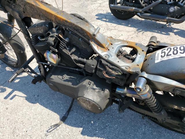 2011 HARLEY-DAVIDSON FXDWG 1HD1GP418BC318234