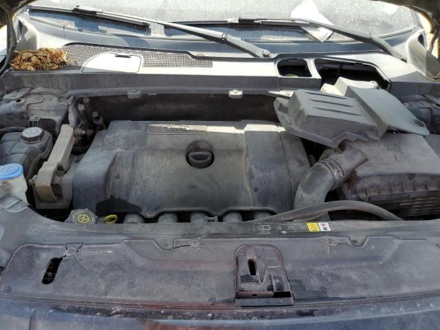 SALFR24N38H090154 Land Rover LR2 HSE