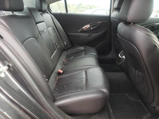 2016 BUICK LACROSSE S 1G4G45G39GF174314
