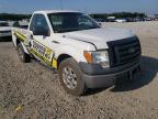 2012 FORD  F150