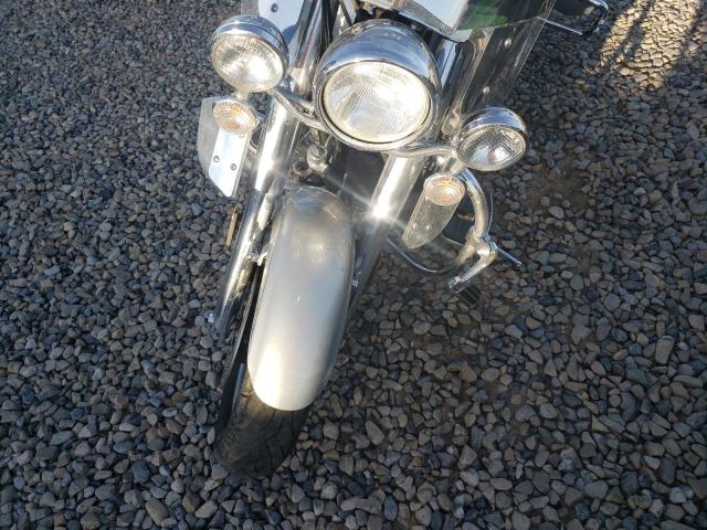2009 YAMAHA XV1700 A JYAVP28E59A003427