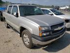 2005 CHEVROLET  AVALANCHE