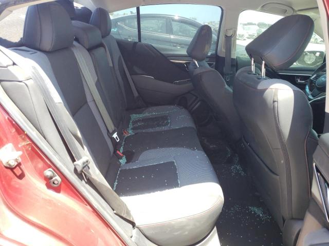 2020 SUBARU LEGACY SPO 4S3BWAF62L3005891