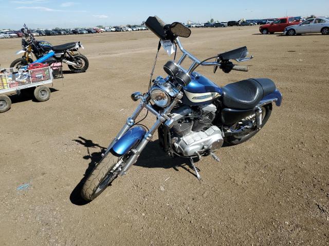 2005 HARLEY-DAVIDSON XL1200 R 1HD1CLP155K414011