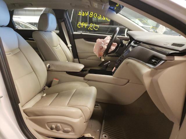 2016 Cadillac Xts Luxury Collection VIN: 2G61N5S3XG9192945 Lot: 52608462
