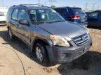 2006 HONDA  CRV