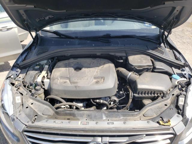 2017 VOLVO XC60 T5 DY YV440MDR4H2128708