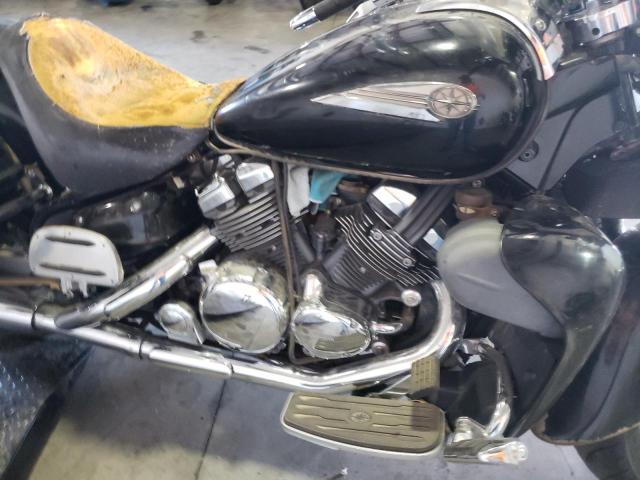 2006 YAMAHA XVZ13 JYAVP18Y16A000458