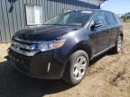 2013 FORD EDGE SEL for sale at Copart AB - EDMONTON