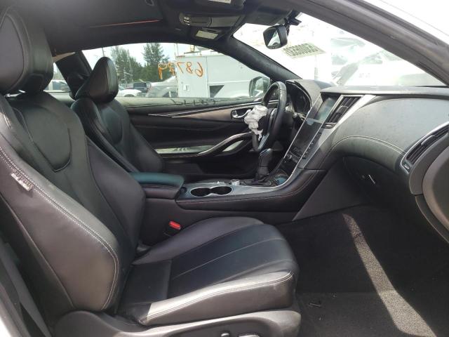 2019 INFINITI Q60 PURE JN1EV7EK0KM230243