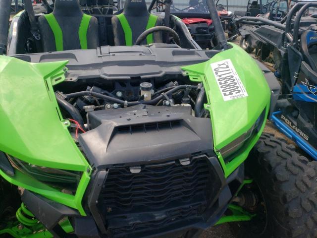 2020 KAWASAKI KRF 1000 A - JKARFCA1XLB504315