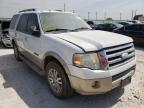 2007 FORD  EXPEDITION