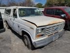 1986 FORD  F150