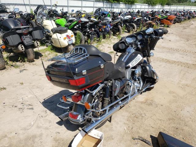 2009 HARLEY-DAVIDSON FLHTCU 1HD1FC4119Y661623