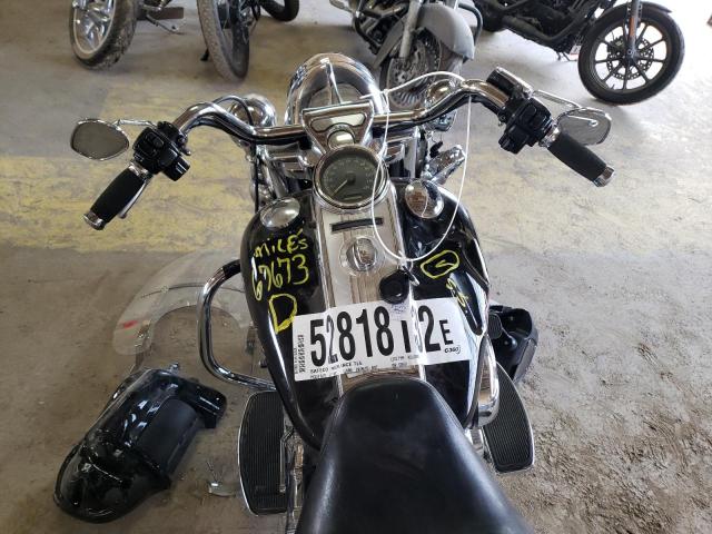 2009 HARLEY-DAVIDSON FLHR 1HD1FB4109Y626971