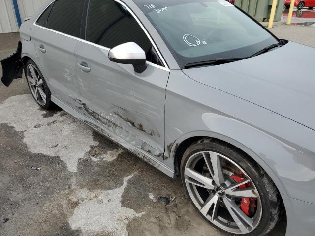 2019 AUDI RS3 WUABWGFF6KA907623