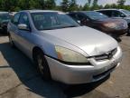 2005 HONDA  ACCORD